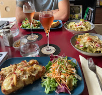 Plats et boissons du Restaurant in Situ. à Auxerre - n°10