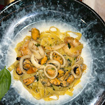 Photo n°1 de l'avis de Zenab.h fait le 14/04/2023 à 22:08 sur le  L'ava Restaurant & More à Hanau