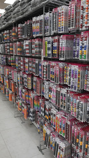 Beauty Supply Store «Jenny Beauty Supply», reviews and photos, 4343 Gannon Ln, Dallas, TX 75237, USA