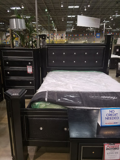 Furniture Store «Regency Furniture», reviews and photos, 7900 Cedarville Rd, Brandywine, MD 20613, USA