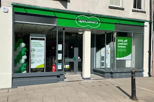 Specsavers Opticians and Audiologists - Stafford image
