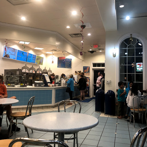 Ice Cream Shop «Kohr Brothers Frozen Custard», reviews and photos, 1881 Seminole Trail, Charlottesville, VA 22901, USA