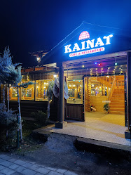 Kainat Cafe and Restaurant