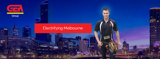 GEA Group - Electrician, Commercial & Domestic Electrical Services Melbourne