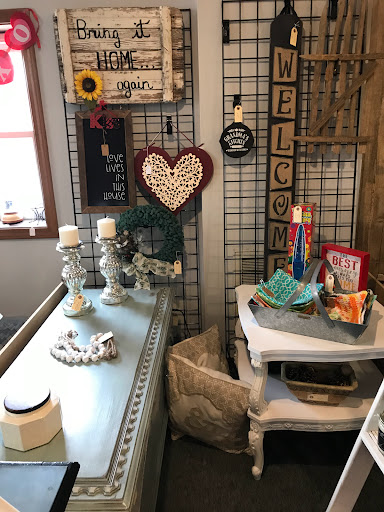 Three-Toad Treasures