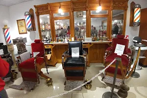 The National Barber Museum & Hall of Fame image