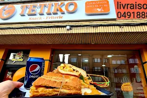 Snack TETIKO | Schaerbeek image