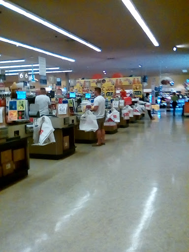 Grocery Store «Vons», reviews and photos, 6170 Hamner Ave, Eastvale, CA 91752, USA