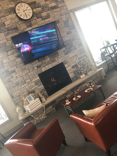 Golf Course «Heron Glen Golf Course», reviews and photos, 110 U.S. 202, Ringoes, NJ 08551, USA