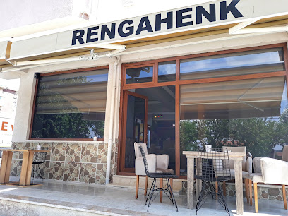 Rengahenk Cafe