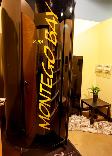 Tanning Salon «Tan Republic», reviews and photos, 1515 W Main St, Molalla, OR 97038, USA