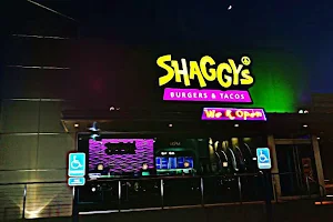 Shaggy's Burgers and Tacos image
