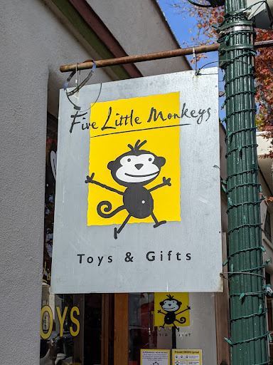 Shopping Mall «Fourth Street Shops», reviews and photos, 1834 Fourth St, Berkeley, CA 94710, USA