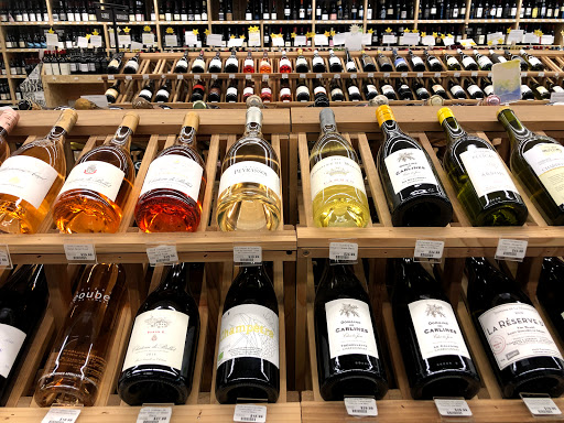 Wine Store «K&L Wine Merchants», reviews and photos, 855 Harrison St, San Francisco, CA 94107, USA