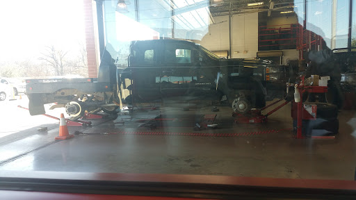 Tire Shop «Discount Tire Store - Rowlett, TX», reviews and photos, 5150 Lakeview Pkwy, Rowlett, TX 75088, USA