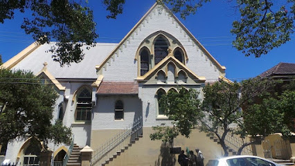 Enmore Fijian Seventh-day Adventist Church