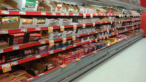 Grocery Store «Save-A-Lot», reviews and photos, 205 Union St, Waterbury, CT 06701, USA