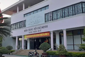 Hồ Chí Minh Museum image