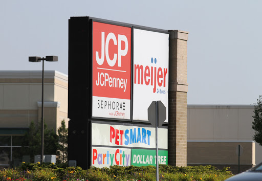 Department Store «JCPenney», reviews and photos, 11325 W Lincoln Hwy, Mokena, IL 60448, USA