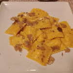 Photo n°3 de l'avis de Sonia. fait le 21/10/2022 à 20:18 sur le  Ristorante Pizzeria La Rupe à Galeata