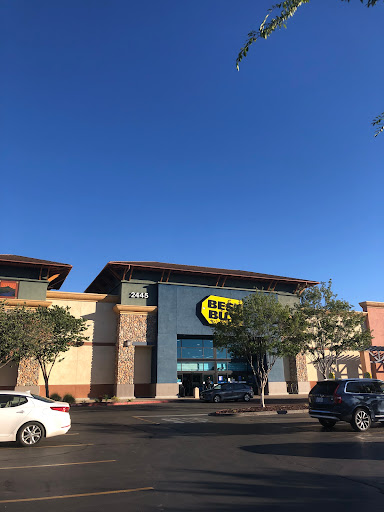 Electronics Store «Best Buy», reviews and photos, 2445 Iron Point Rd, Folsom, CA 95630, USA