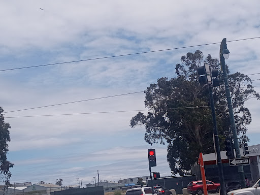 2599 Bayshore Blvd, San Francisco, CA 94134, USA