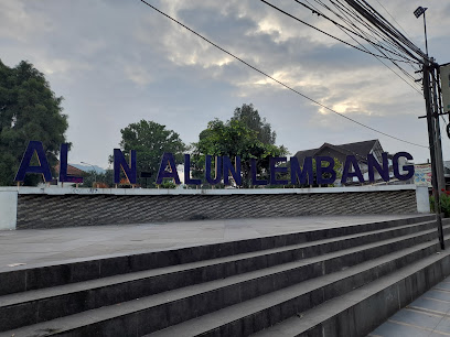 Travel Semarang Lembang