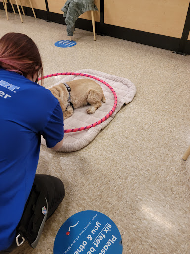 Pet Supply Store «PetSmart», reviews and photos, 200 S Village Center Dr, Southlake, TX 76092, USA