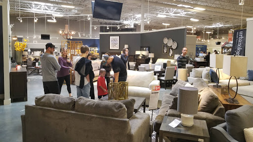 Furniture Store «Ashley HomeStore», reviews and photos, 7951 Winchester Rd, Memphis, TN 38125, USA