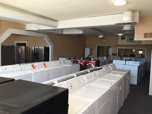Appliance Store «Becker Appliance», reviews and photos, 2729 S Broadway, Englewood, CO 80113, USA
