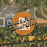 Back Hill Beer Company in Rochester, New Hampshire - 4.70 star rating