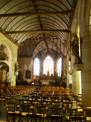Choses et Autres à Locronan