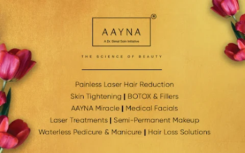 AAYNA Clinic | Best Dermatology & Aesthetics Clinic In Delhi | Skin Clinic in Delhi, NCR image