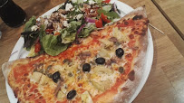 Pizza du Restaurant italien Restaurant La Scala à Valenciennes - n°7