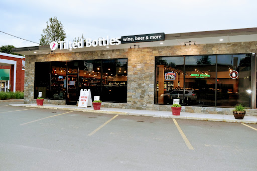 Wine Store «West Side Wines & Spirits», reviews and photos, 10 Raymond Rd, West Hartford, CT 06107, USA