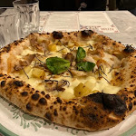 Photo n°2 de l'avis de Clém.p fait le 22/08/2021 à 07:47 sur le  Pizzium - Milano Via Procaccini à Milan