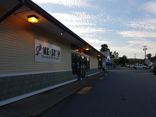 Pet Supply Store «One Stop Country Pet Supply», reviews and photos, 648 Putney Rd, Brattleboro, VT 05301, USA