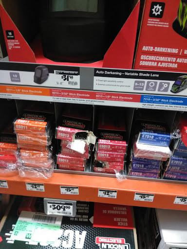 Home Improvement Store «The Home Depot», reviews and photos, 6501 NE Loop 820, Richland Hills, TX 76180, USA