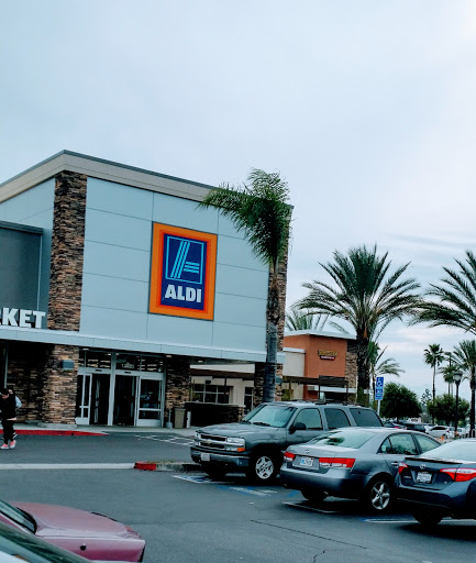 Discount Supermarket «ALDI», reviews and photos, 12630 Day St, Moreno Valley, CA 92553, USA
