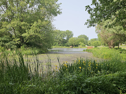 Timberlake Park
