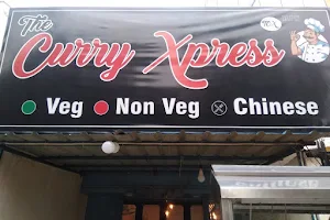 The Curry Xpress image