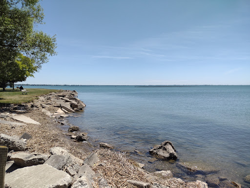 Park «Ruedisale Point Park», reviews and photos, 50400 Ruedisale St, New Baltimore, MI 48047, USA