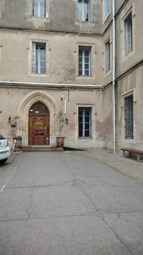 OGEC Collège Fenelon à Béziers