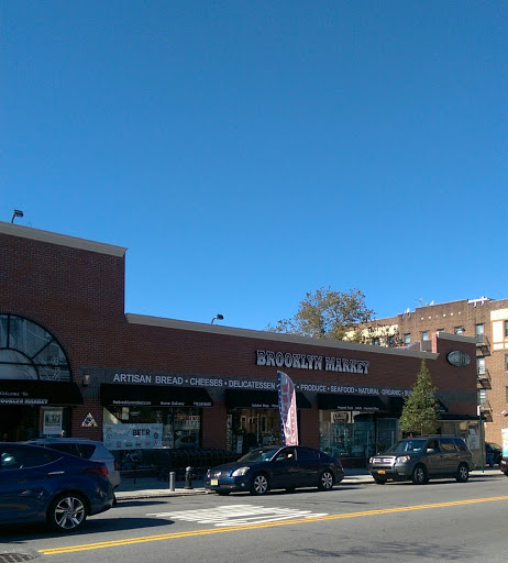 Grocery Store «The Brooklyn Market», reviews and photos, 8102 3rd Ave, Brooklyn, NY 11209, USA