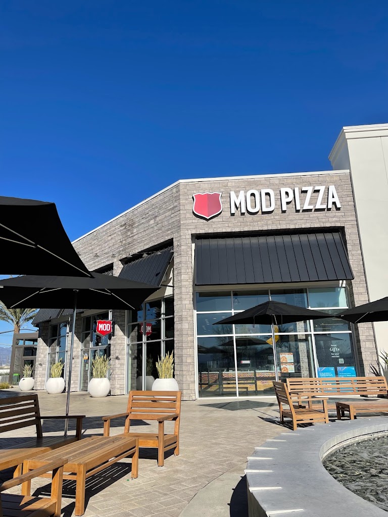 MOD Pizza 91752