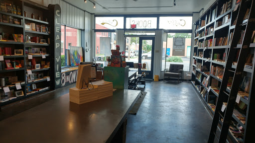 Book Store «Deep Vellum Books», reviews and photos, 3000 Commerce St, Dallas, TX 75226, USA