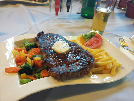 Pub Excalibur en Rohrbach bei Mattersburg