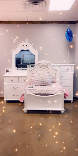 Furniture Store «Canales Furniture», reviews and photos, 2034 Town East Mall, Mesquite, TX 75150, USA