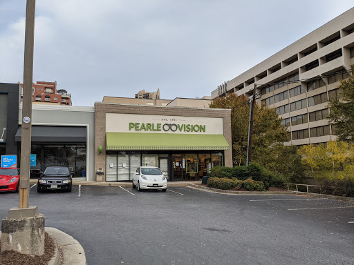 Eye Care Center «Pearle Vision», reviews and photos, 3425 Lenox Rd NE, Atlanta, GA 30326, USA