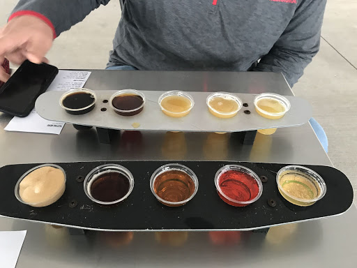 Winery «Three Brothers Wineries and Estates», reviews and photos, 623 Lerch Rd, Geneva, NY 14456, USA